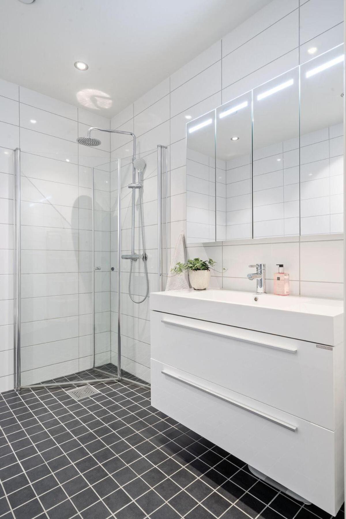 Bramy Apartments The Penthouse Tromsø Zewnętrze zdjęcie